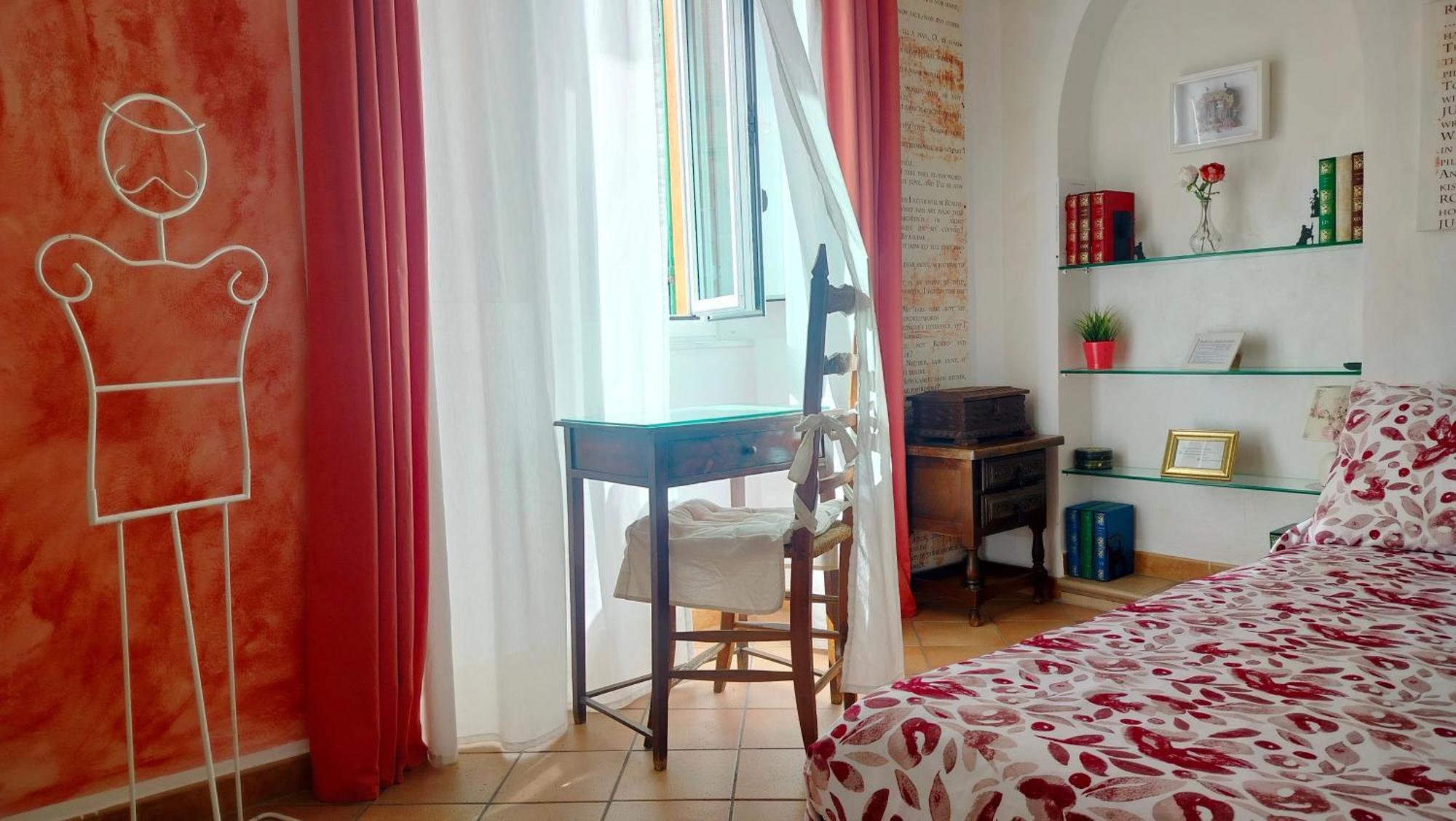 B&B La Casa In Centro Ancona Eksteriør billede