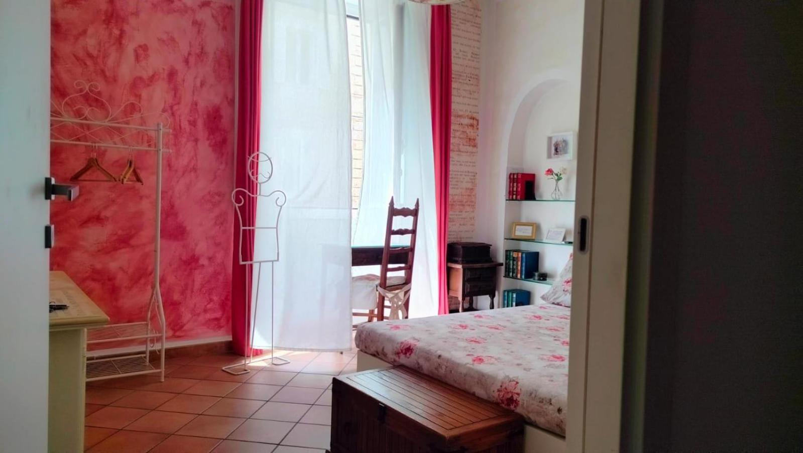 B&B La Casa In Centro Ancona Eksteriør billede