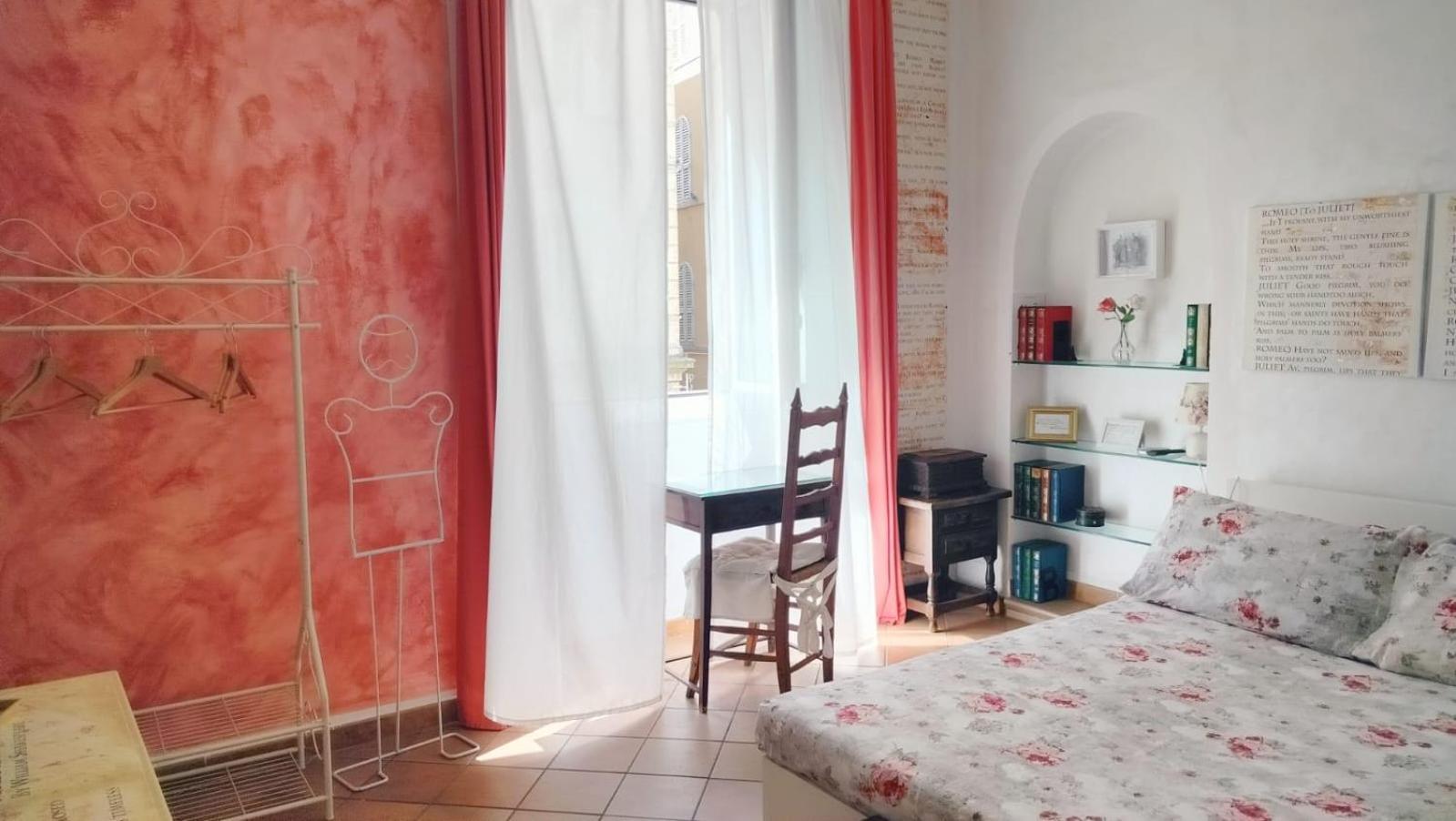 B&B La Casa In Centro Ancona Eksteriør billede